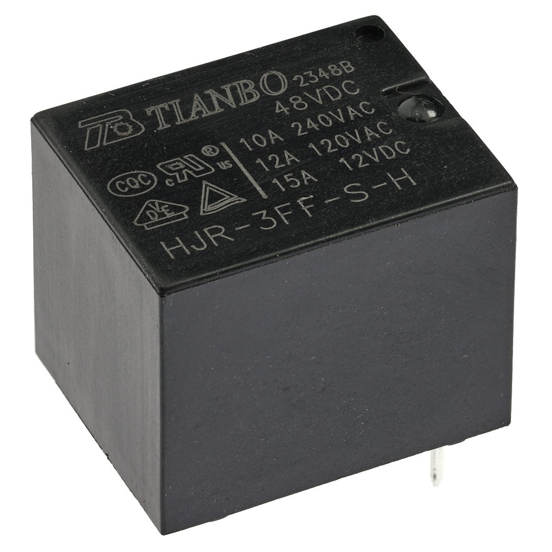 HJR-3FF-48VDC-S-H