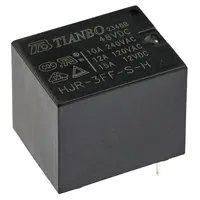 HJR-3FF-48VDC-S-H — Tianbo Relay