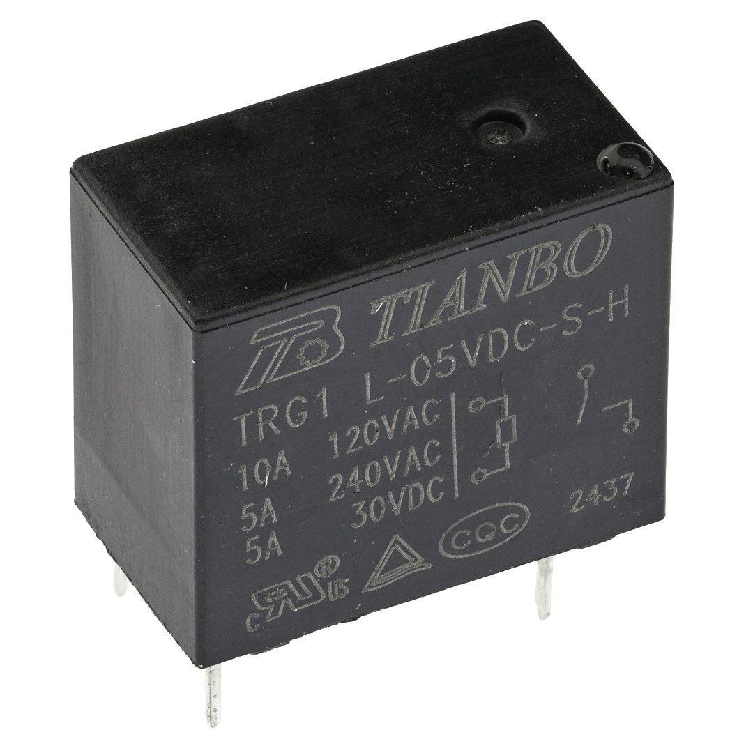 TRG1-L-5VDC-S-H