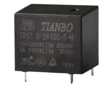 TRG1-L-24VDC-S-H