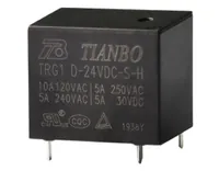 TRG1-D-6VDC-S-H — Tianbo Relay