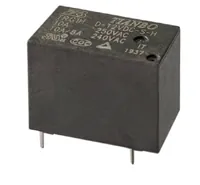 TRG1H-D-3VDC-S-H — Tianbo Relay