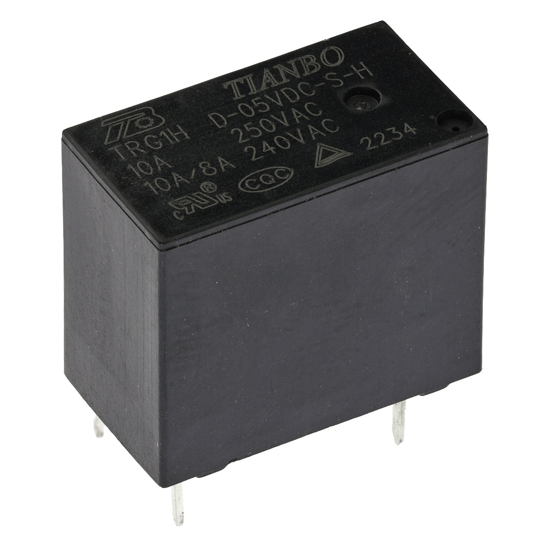 TRG1H-D-5VDC-S-H