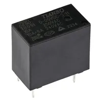 TRG1H-D-5VDC-S-H — Tianbo Relay