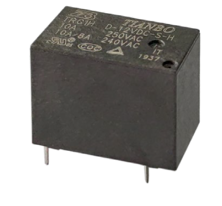 TRG1H-D-6VDC-S-H