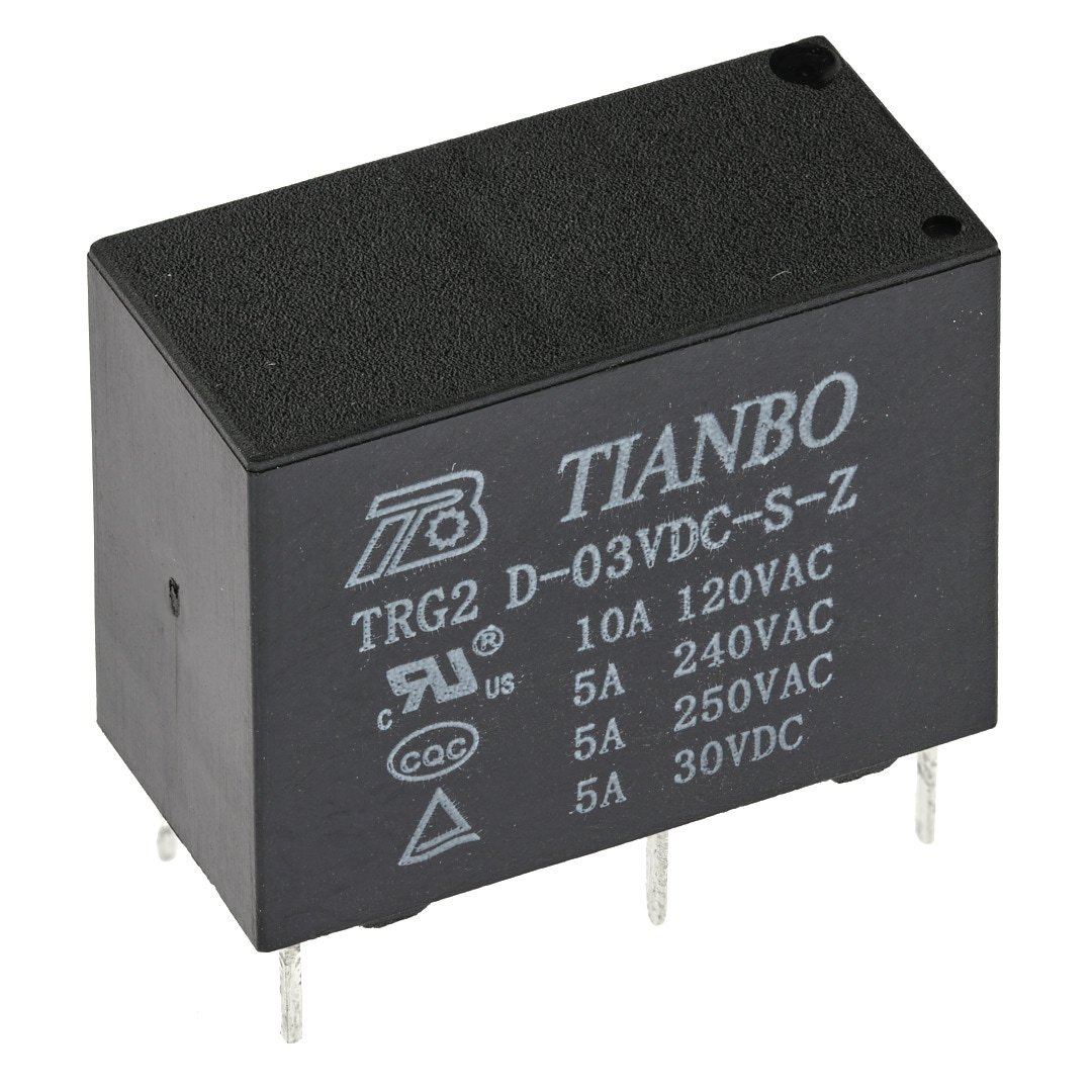 TRG2-D-3VDC-S-Z