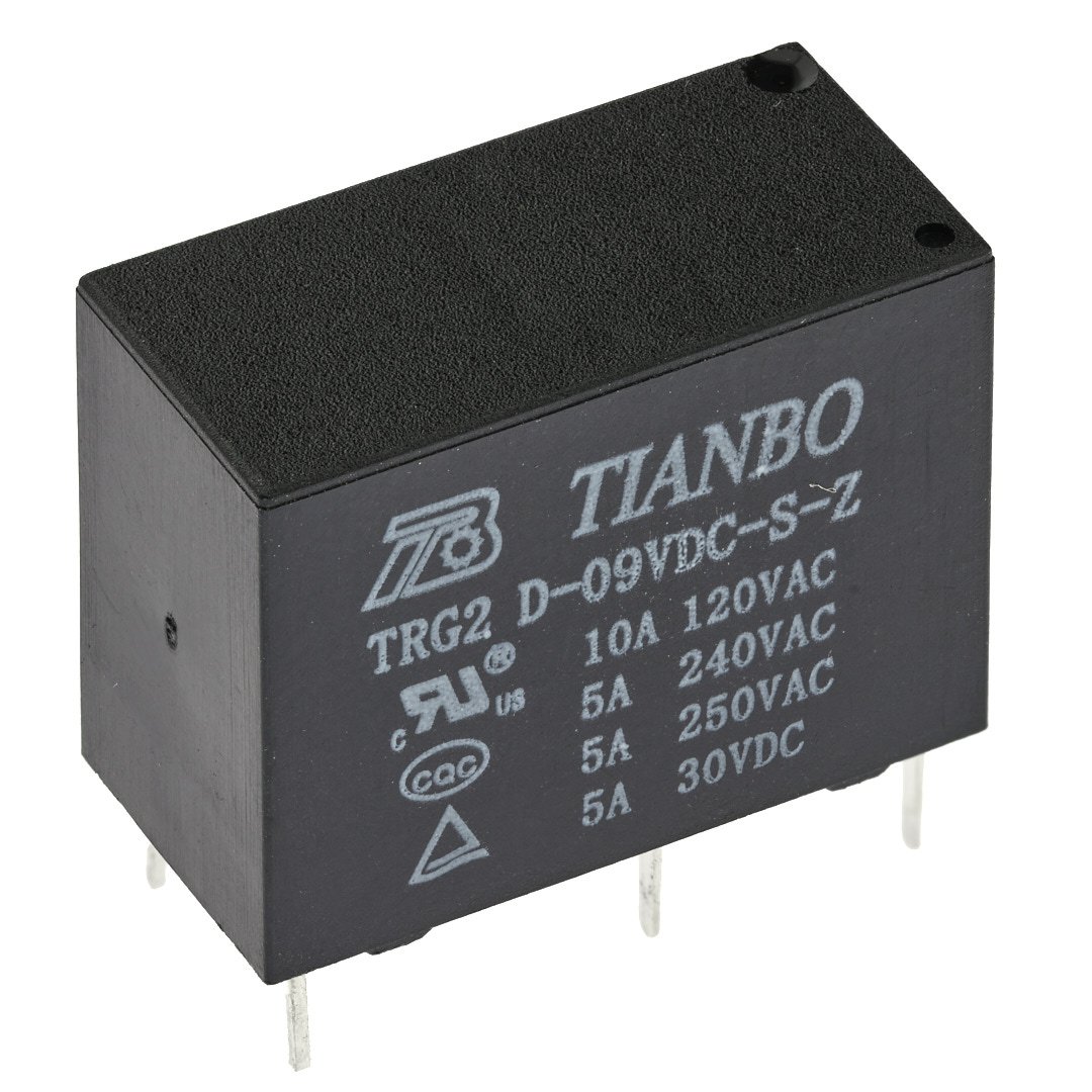 TRG2-D-9VDC-S-Z