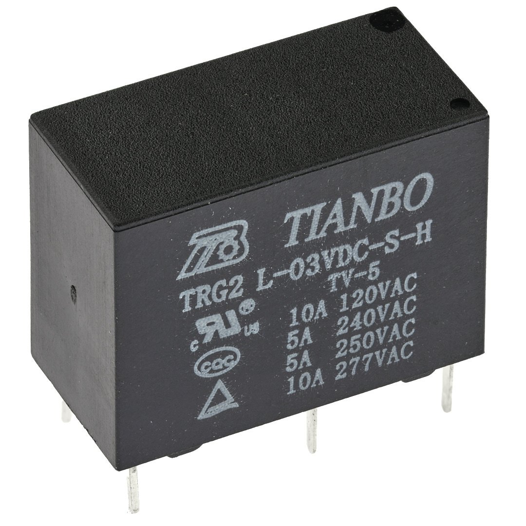 TRG2-L-3VDC-S-H