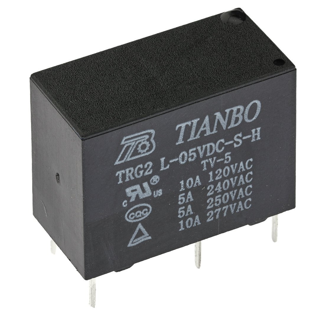 TRG2-L-5VDC-S-H