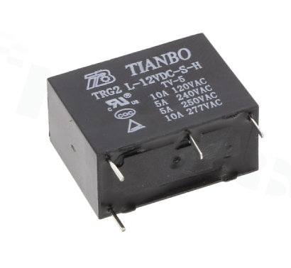 TRG2-D-5VDC-S-H