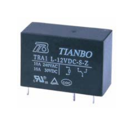 TRA1-L-3VDC-S-H