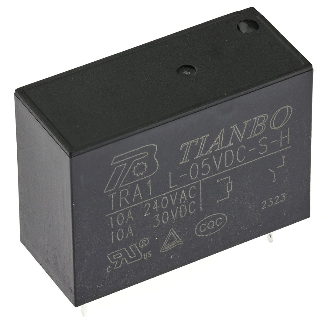 TRA1-L-5VDC-S-H