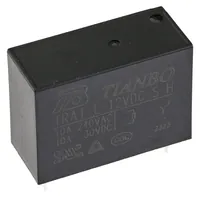 TRA1-L-12VDC-S-H — Tianbo Relay