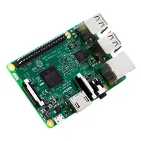 Raspberry Pi 3B — Raspberry Pi
