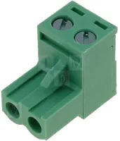 L-KLS2-EDK-5.00-02P-4C — KLS