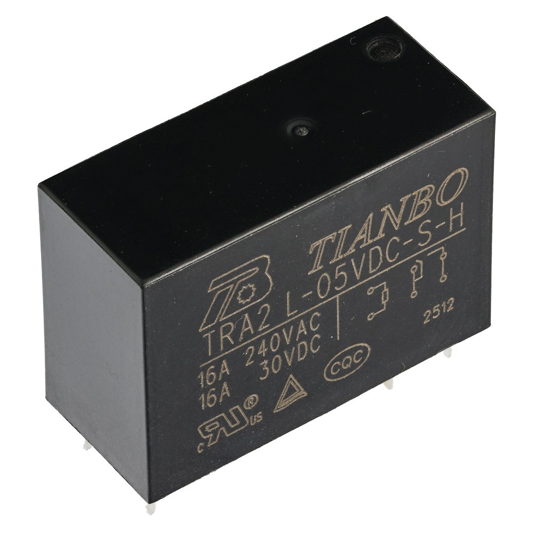 TRA2-L-5VDC-S-H