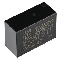 TRA2-L-5VDC-S-H — Tianbo Relay