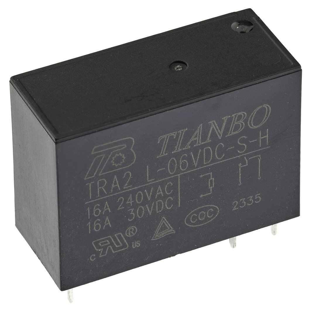 TRA2-L-6VDC-S-H