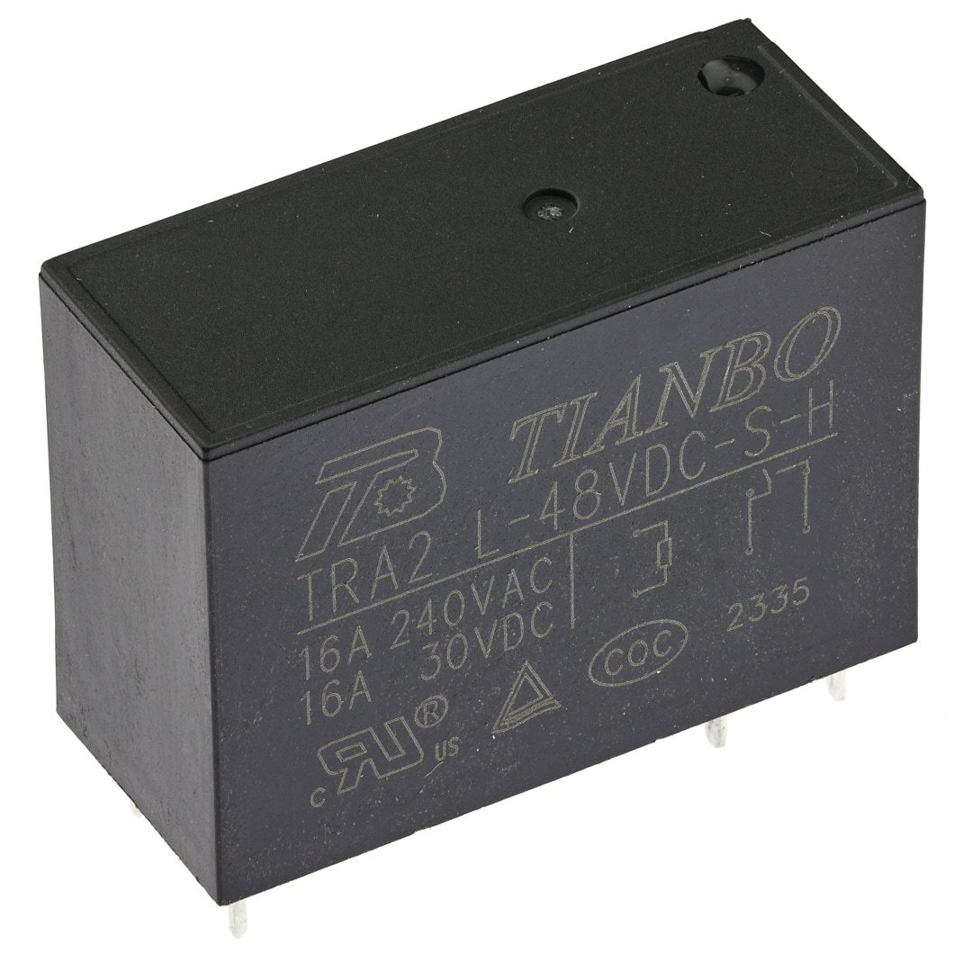 TRA2-L-48VDC-S-H