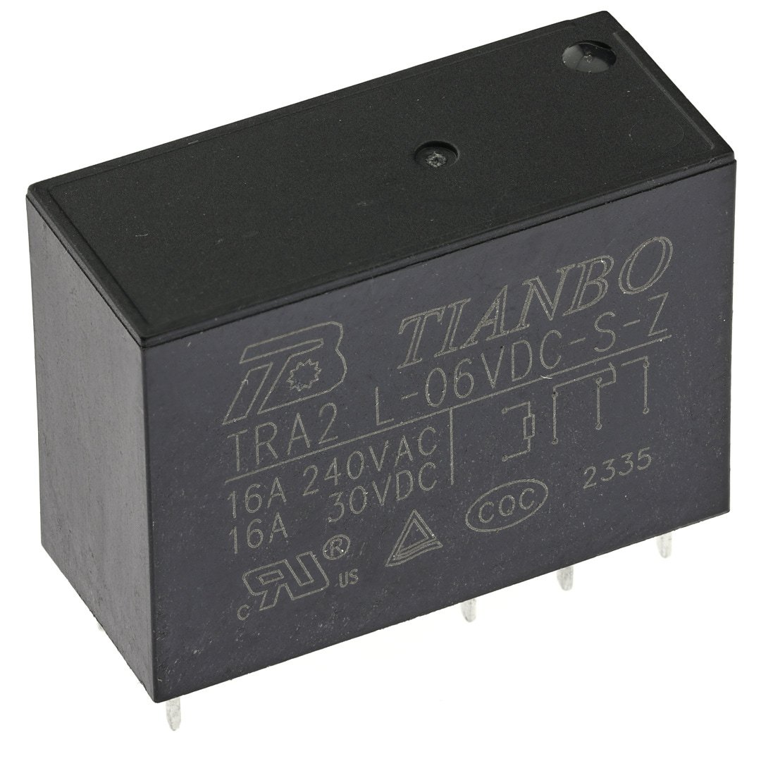 TRA2-L-6VDC-S-Z