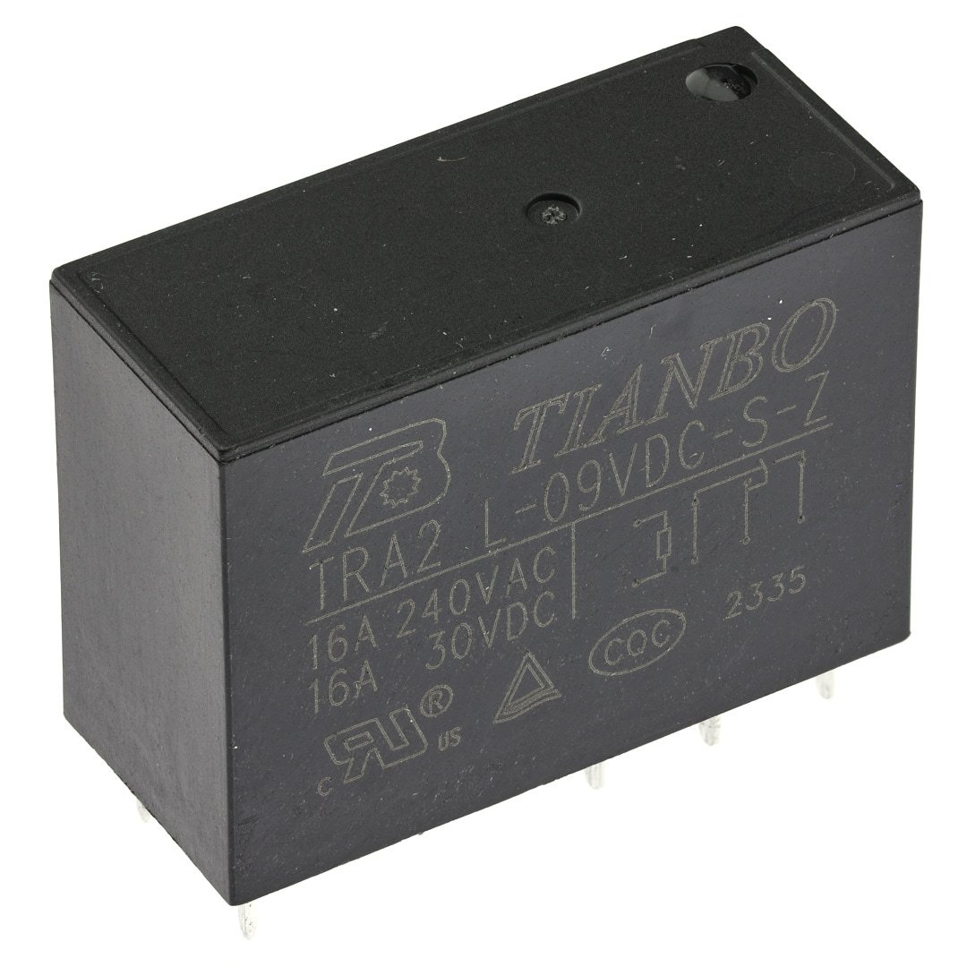 TRA2-L-9VDC-S-Z