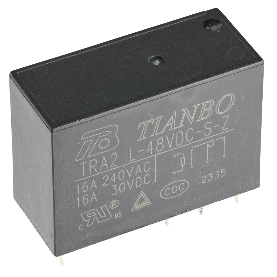 TRA2-L-48VDC-S-Z