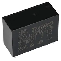 TRA3-L-5VDC-S-2H — Tianbo Relay