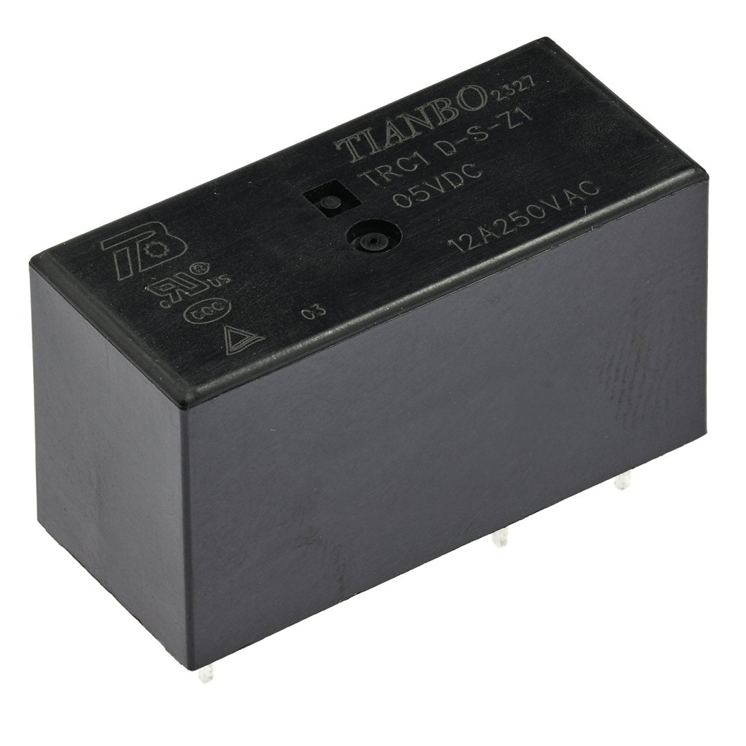 TRC1-D-5VDC-S-Z