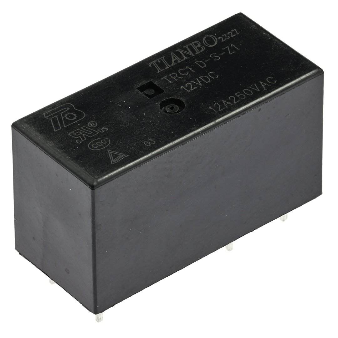 TRC1-D-12VDC-S-Z