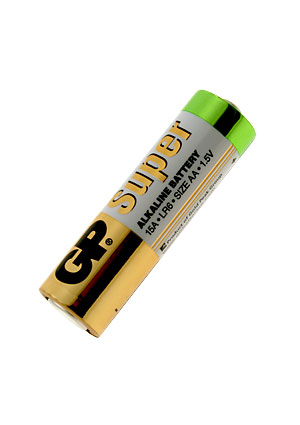 GP 15A-BC ALKALINE  ( LR6AA316 )