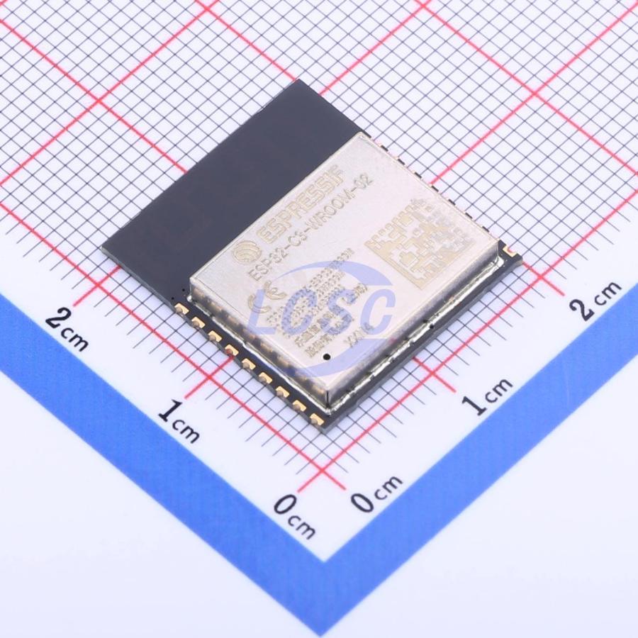 ESP32-C3-WROOM-02-N4