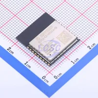 ESP32-C3-WROOM-02-N4 — Espres