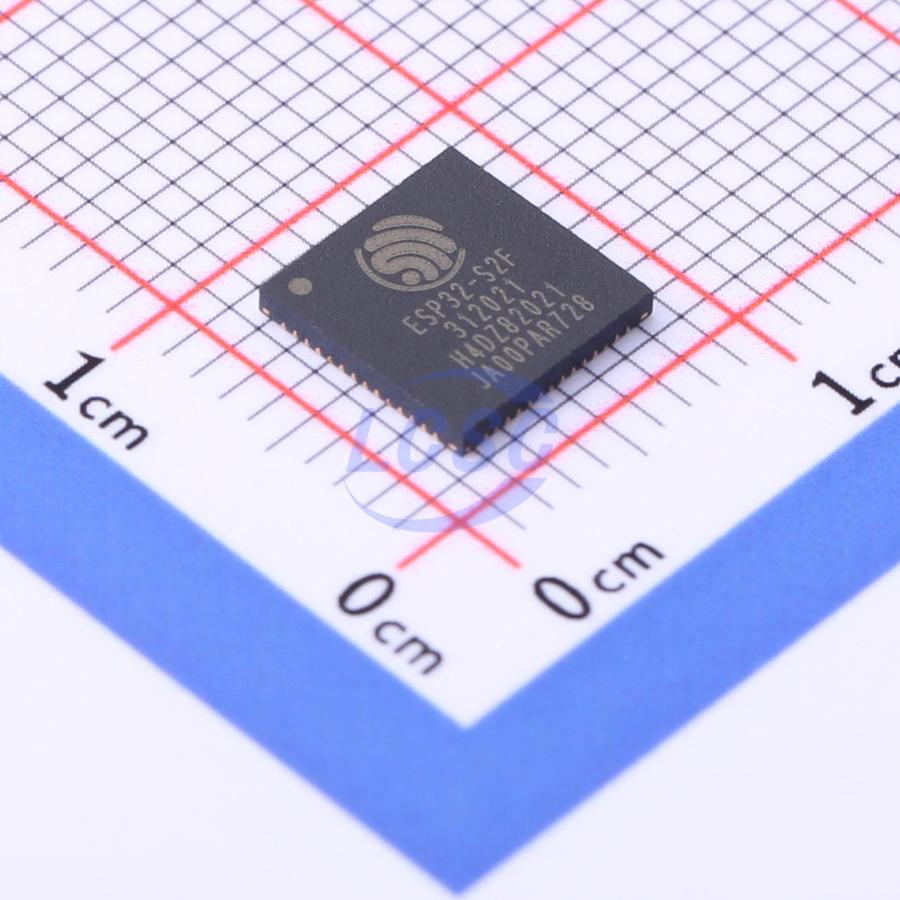 ESP32-S2FH4