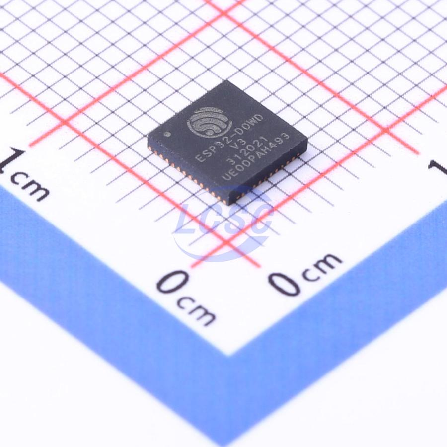 ESP32-D0WD-V3