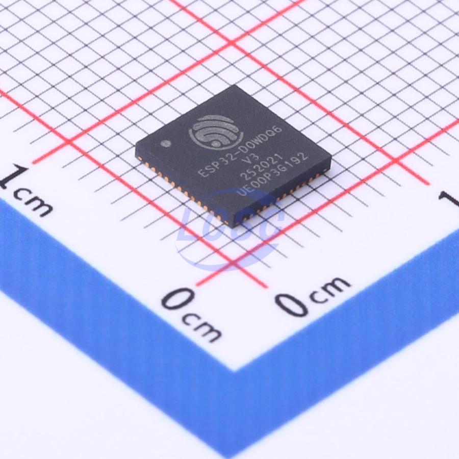 ESP32-D0WDQ6-V3
