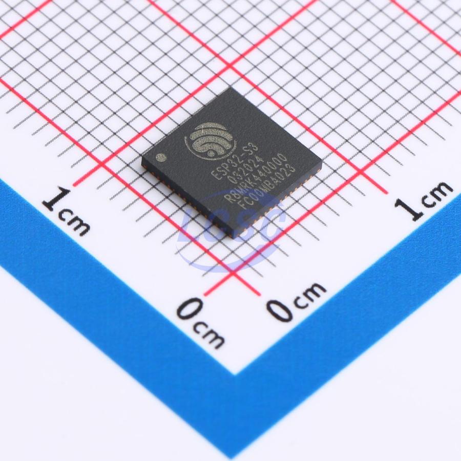 ESP32-S3R8