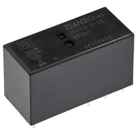 TRC3-D-48VDC-S-2Z — Tianbo Relay