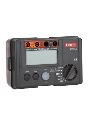 UT501A