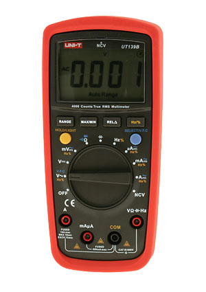 UT139C