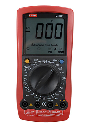 UT58B