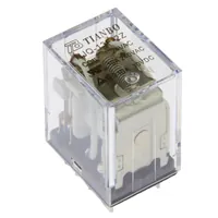 HJQ-13F-24VAC-2Z — Tianbo Relay