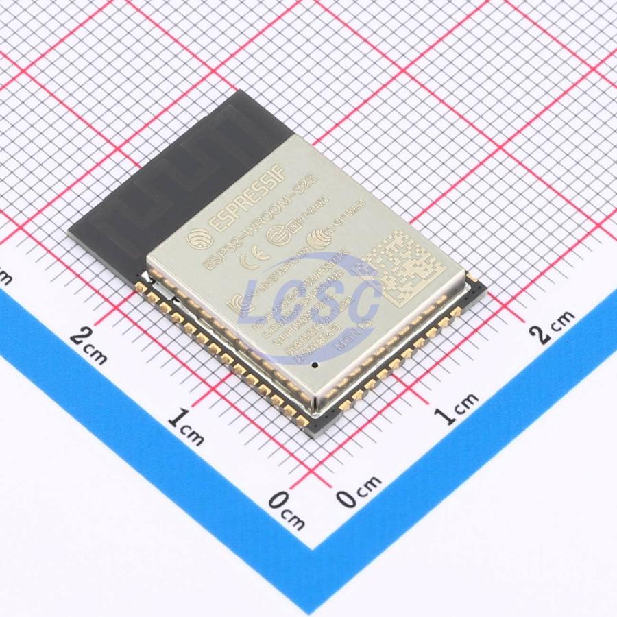 ESP32-WROOM-32E(N16)
