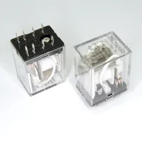 HJQ-22F-240VAC-2Z — Tianbo Relay