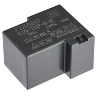 HJQ-15F-12VDC-S-H — Tianbo Relay
