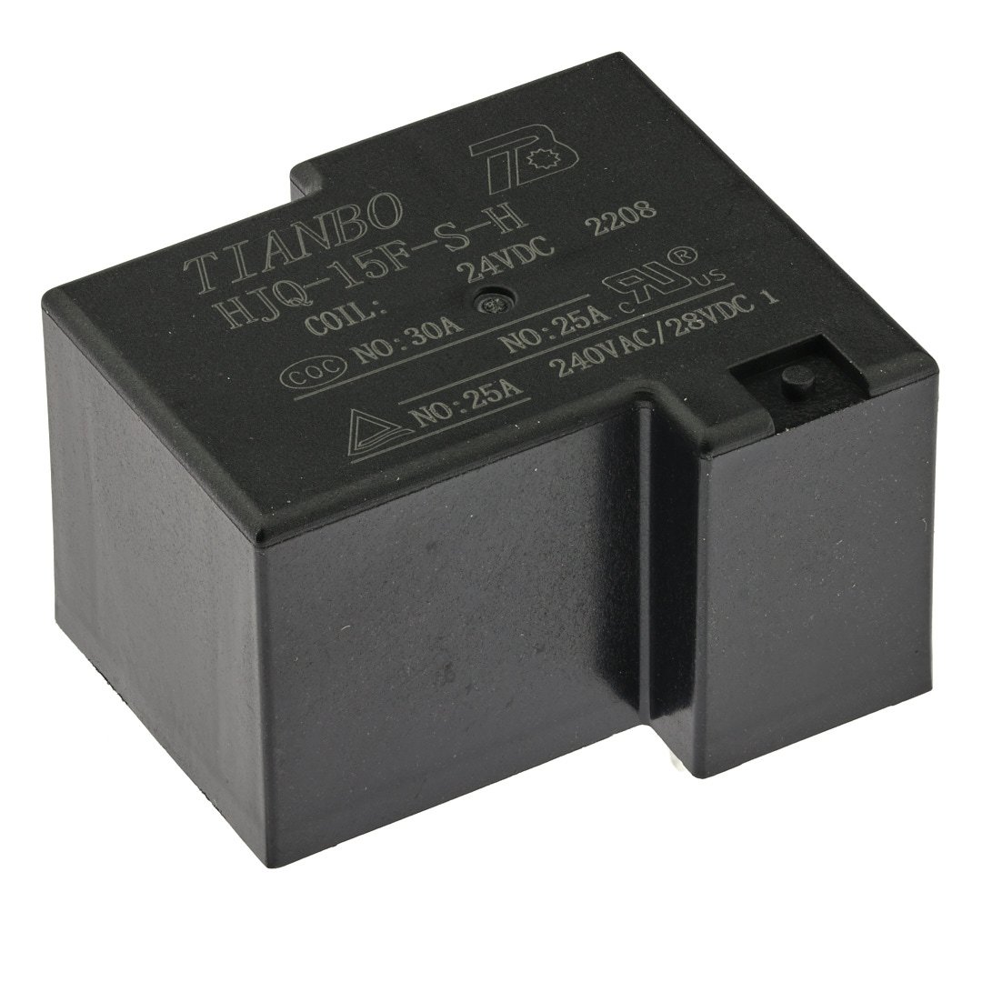 HJQ-15F-24VDC-S-H