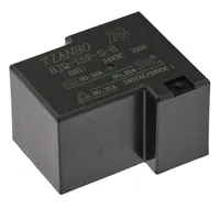 HJQ-15F-24VDC-S-H — Tianbo Relay