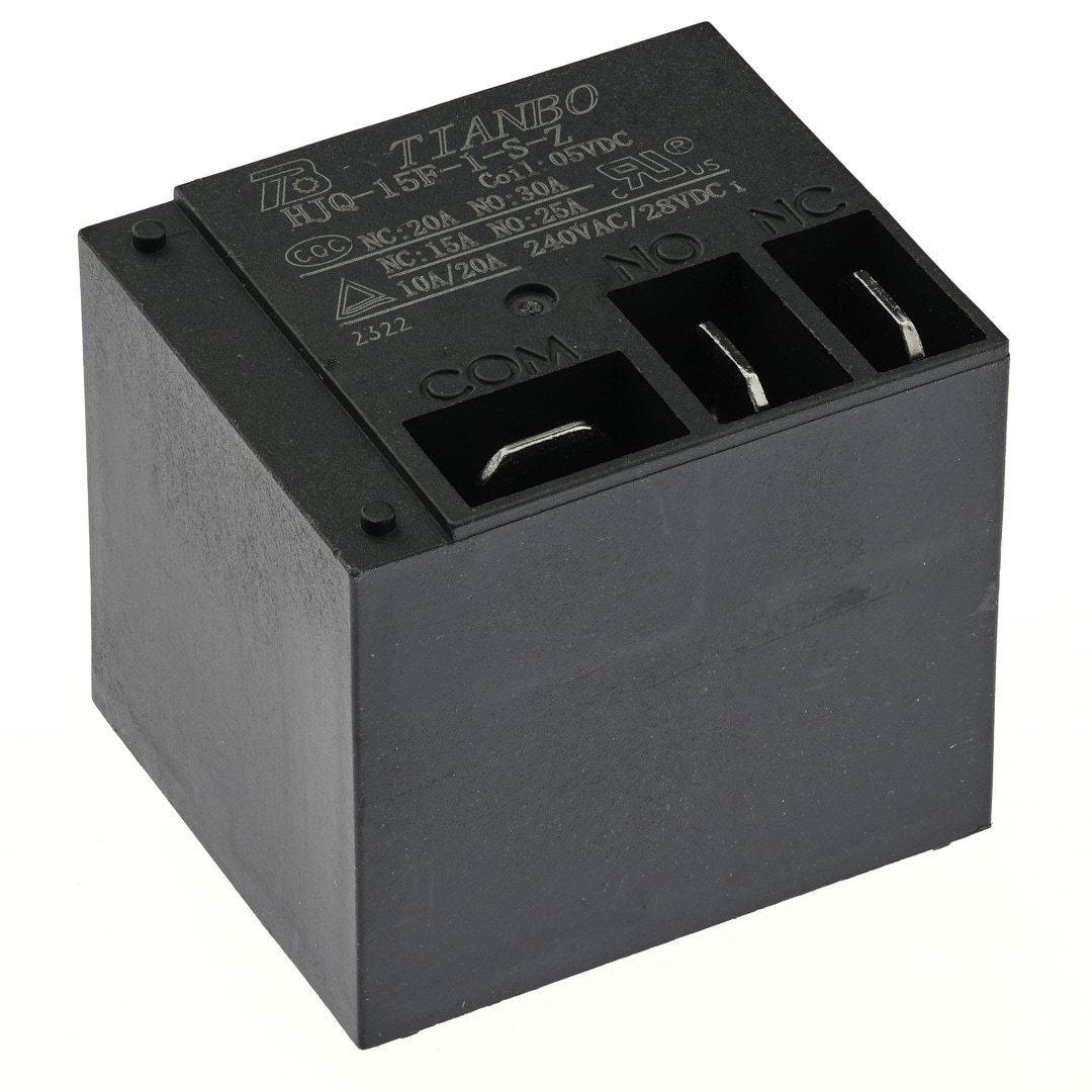 HJQ-15F-1-5VDC-S-Z