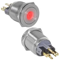 GQ22PF-11ZD/R/N ON-OFF+OFF-ON — RUICHI