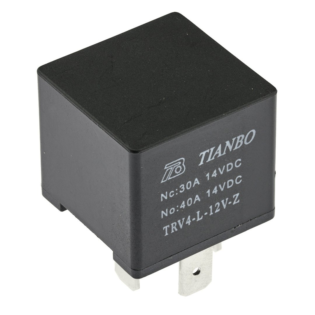TRV4-L-12VDC-Z