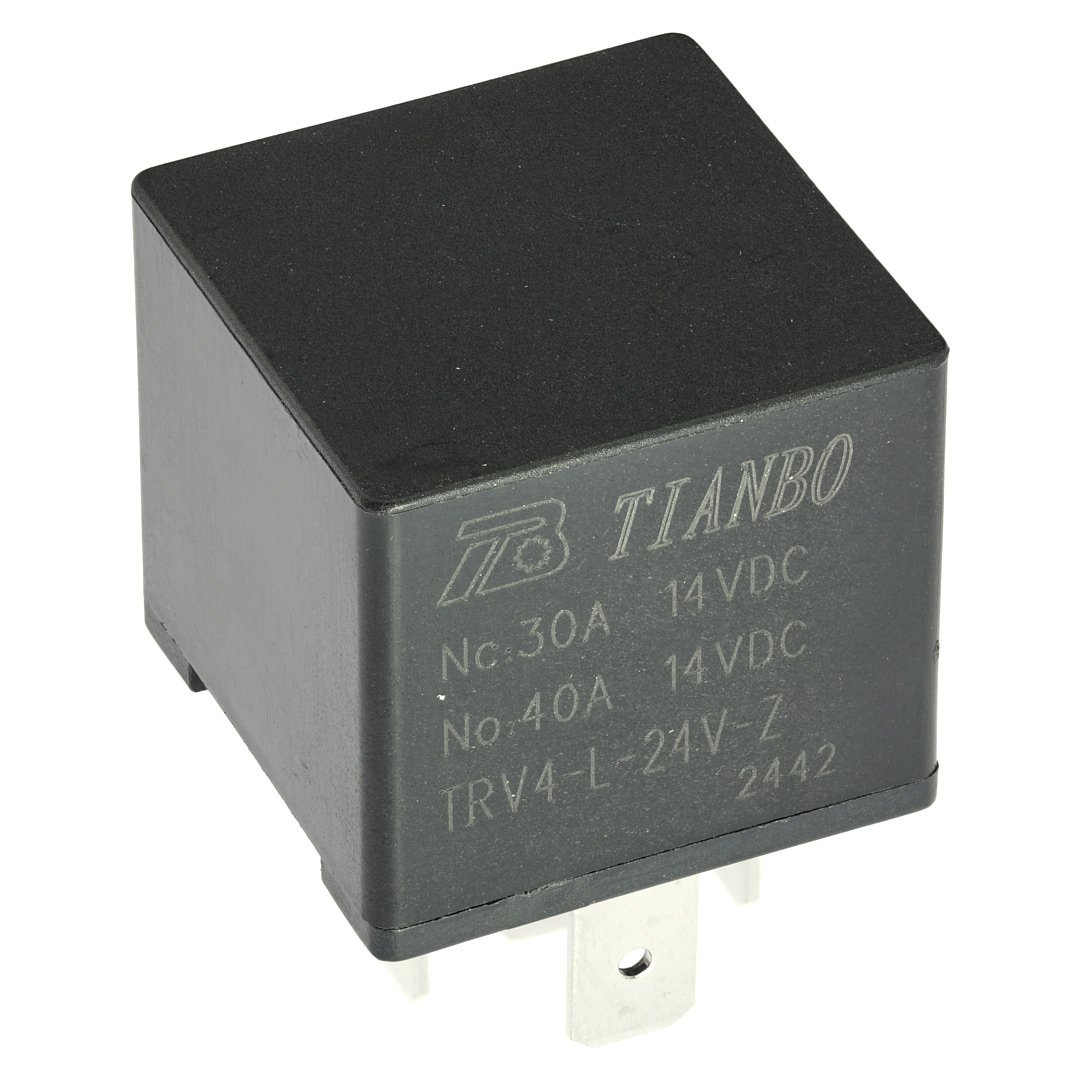 TRV4-L-24VDC-Z